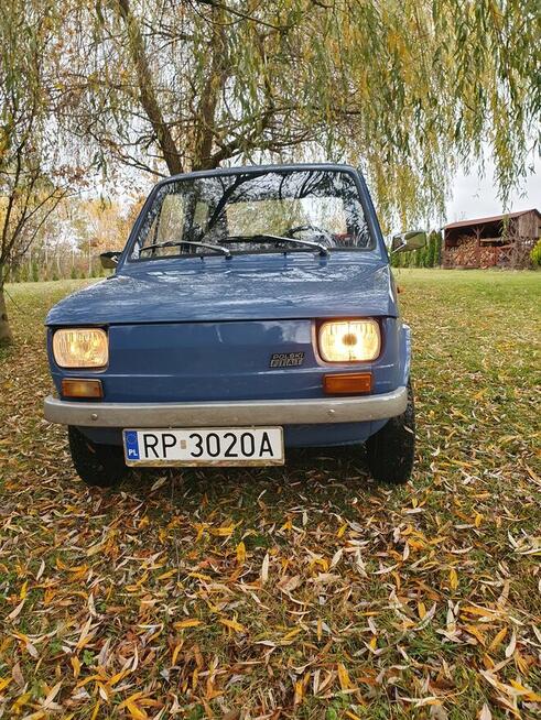 Fiat 126p Przemyśl - zdjęcie 4