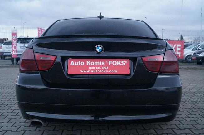 BMW 320 2.0 184KM X-DRIVE SKÓRA KSENON LIFT Goczałkowice-Zdrój - zdjęcie 8