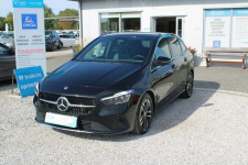 Mercedes B 220 Automat Virtual 190HP SalonPL Gwarancja Warszawa - zdjęcie 2
