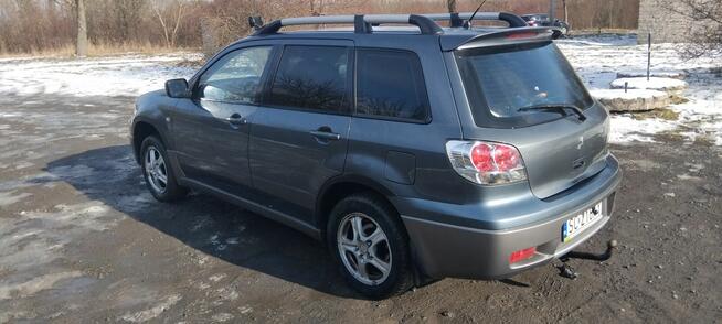 Mitsubishi Outlander I Suliszowice - zdjęcie 2