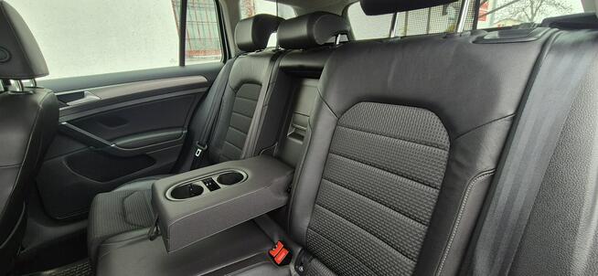 Volkswagen Golf Paproć - zdjęcie 10