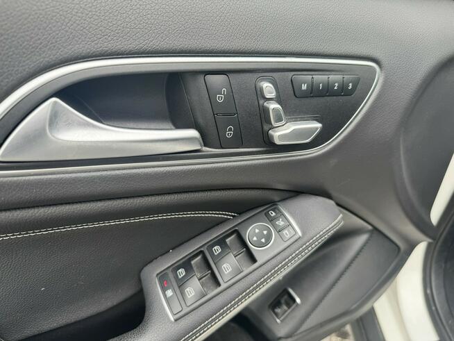 GLA 200 1.6 AUTOMAT#Mały przebieg# Margonin - zdjęcie 10