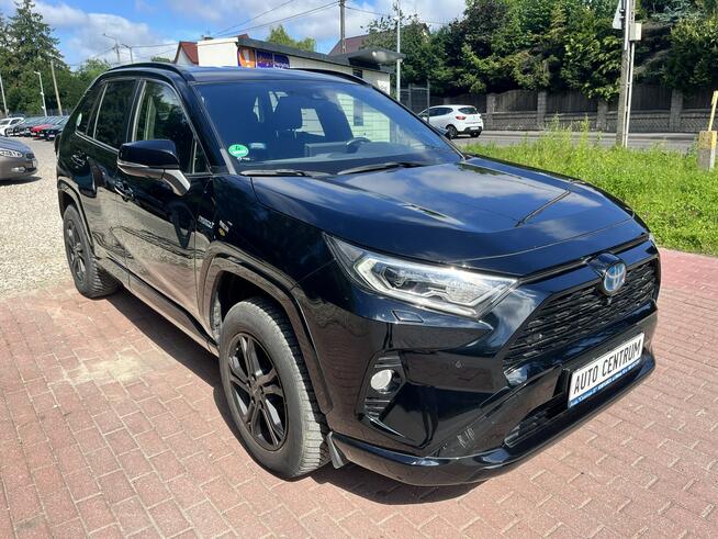 Toyota RAV-4 2.5 hybryda tylko 62700 km Kobylnica - zdjęcie 3