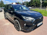 Toyota RAV-4 2.5 hybryda tylko 62700 km Kobylnica - zdjęcie 3