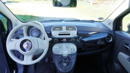 Fiat 500 Mirsk - zdjęcie 10