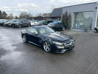 Mercedes SL 500 Europa Pnematyka Kamera Pamięć 456KM Gliwice - zdjęcie 8