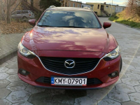 Mazda 6 Zarejestrowany Super stan Gostyń - zdjęcie 2