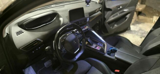 PEUGEOT 3008 HYBRID – NOWOCZESNOŚĆ, KOMFORT I OSZCZĘDNOŚĆ! Zakopane - zdjęcie 7