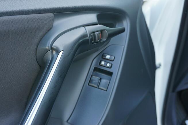 Toyota Verso zarejestrowany Opole - zdjęcie 8