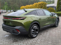 Peugeot 408 1.2T mHEV 145km GT LIFT 2026 Dostępny/Flare Green Piła - zdjęcie 4