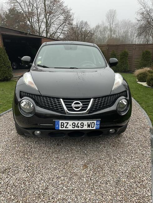 Nissan jukę 1.5 dci 83 tys przebiegu !!!! Bełchatów - zdjęcie 2
