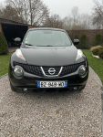 Nissan jukę 1.5 dci 83 tys przebiegu !!!! Bełchatów - zdjęcie 2