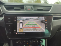 Škoda Superb Salon Polska fv23 bezwypadkowy L$K Otwock - zdjęcie 5