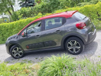Citroën C3 1.2 Benzyna-Manual Lubartów - zdjęcie 11