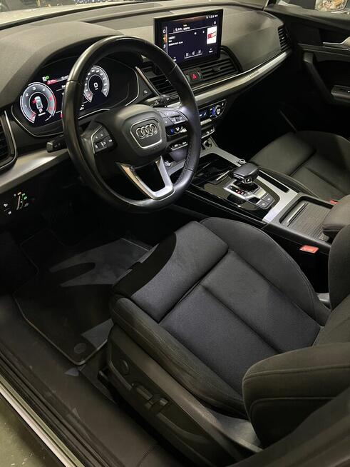 Audi Q5 40 TDI Quattro S tronic | LIFT | 204 KM | FV 23% Żędowice - zdjęcie 7