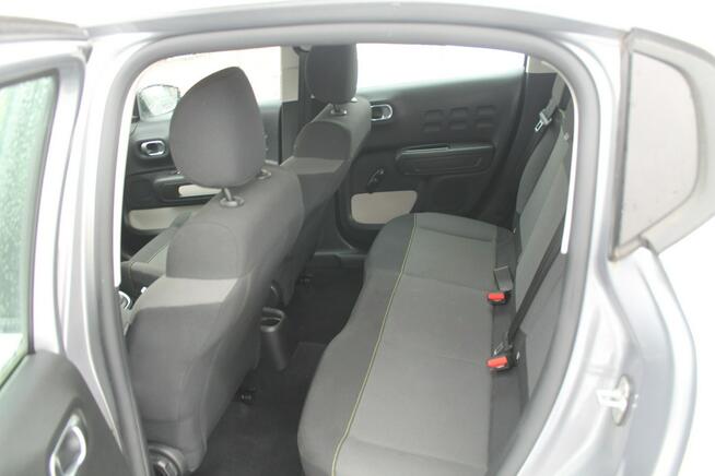 Citroen C3 Ostrów Wielkopolski - zdjęcie 10