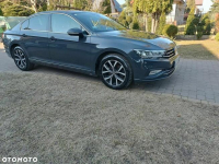 Volkswagen Passat 2.0 TDI EVO Business