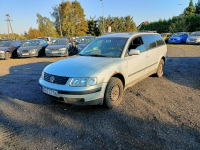 Volkswagen Passat 1.9TDI 110km 00r Tarnów - zdjęcie 2
