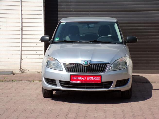 Škoda Fabia Klima /Gwarancja /1,2 /60KM /2011r / Lift Mikołów - zdjęcie 3