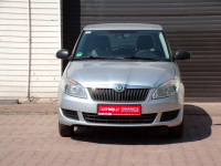 Škoda Fabia Klima /Gwarancja /1,2 /60KM /2011r / Lift Mikołów - zdjęcie 3