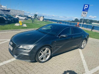 Sprzedam Audi A7 z 2011 r Tujsk - zdjęcie 5