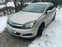 Opel Astra H GTC 1.6 benzyna 2006 + komplet zimówki i letnie Nowy Sącz - zdjęcie 2