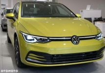 VW GOLF VIII EVO STYLE 1,5TSI FULL OPCJA