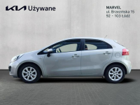 Kia Rio 1.2 (84KM) salon PL Serwis ASO, Niski Przebieg Łódź - zdjęcie 2