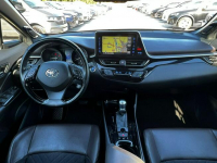 Toyota C-HR Hybryda JBL Audio Kamera Baranowo - zdjęcie 12