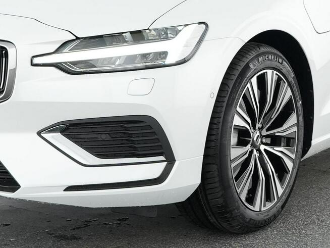 Volvo V60 T6 AWD Plus Bright MY 2025 Tychy - zdjęcie 10