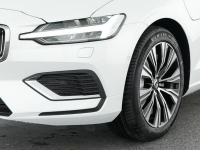 Volvo V60 T6 AWD Plus Bright MY 2025 Tychy - zdjęcie 10