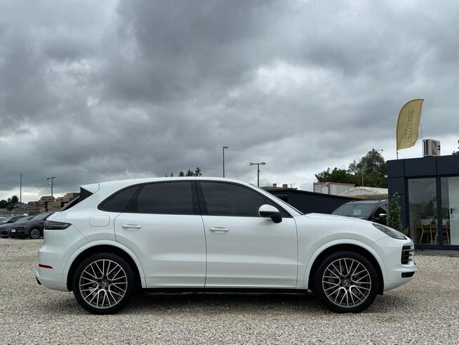 Porsche Cayenne, 2022 Michałowice - zdjęcie 3