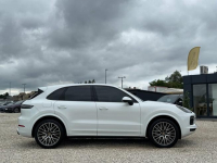 Porsche Cayenne, 2022 Michałowice - zdjęcie 3