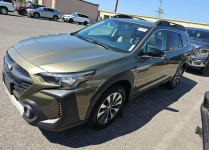 Subaru OUTBACK LIMITED / AWD / niski przebieg