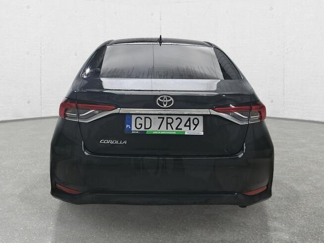 Toyota Corolla Poleasingowe.pl BZ Komorniki - zdjęcie 6
