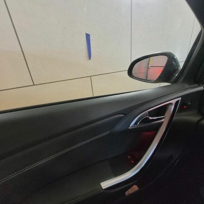 Sprzedam opla gtc Koluszki - zdjęcie 9