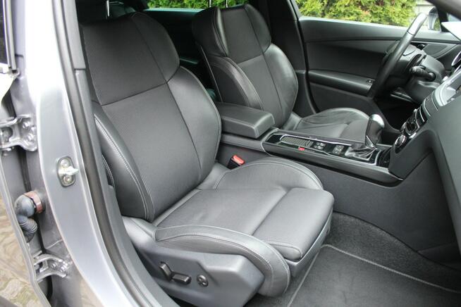 Peugeot 508 RXH RXH 2,0 HDI 180 KM Automat 176 tys km Opłacony Lubań - zdjęcie 11