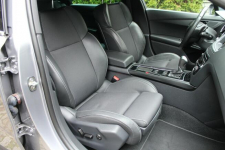 Peugeot 508 RXH RXH 2,0 HDI 180 KM Automat 176 tys km Opłacony Lubań - zdjęcie 11