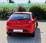 Seat Ibiza Fr Klima Alu Nowy Sącz - zdjęcie 4