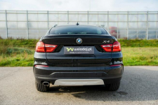 BMW X4 xDrive20d xLine, Salon PL, Bezwypadkowy, FVAT Marża Warszawa - zdjęcie 5