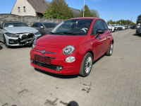 Fiat 500 Klimatronik  Czujniki parkowania Virtual cockpit Gliwice - zdjęcie 5