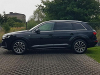 AUDI Q7 S-LINE QUATTRO 3,0 TDI Poręba - zdjęcie 11
