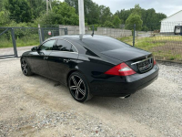 Mercedes CLS 320 Zagnańsk - zdjęcie 9