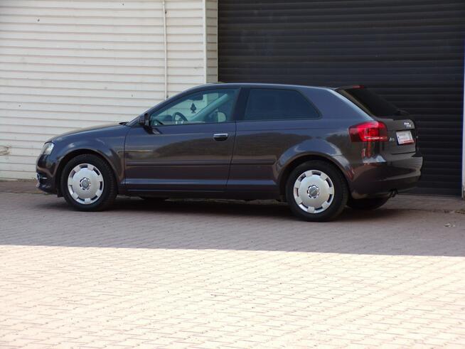 Audi A3 Klimatronic /I Właść /1,4 /125KM /2011 /Lift Mikołów - zdjęcie 11