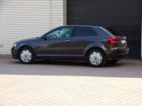 Audi A3 Klimatronic /I Właść /1,4 /125KM /2011 /Lift Mikołów - zdjęcie 11