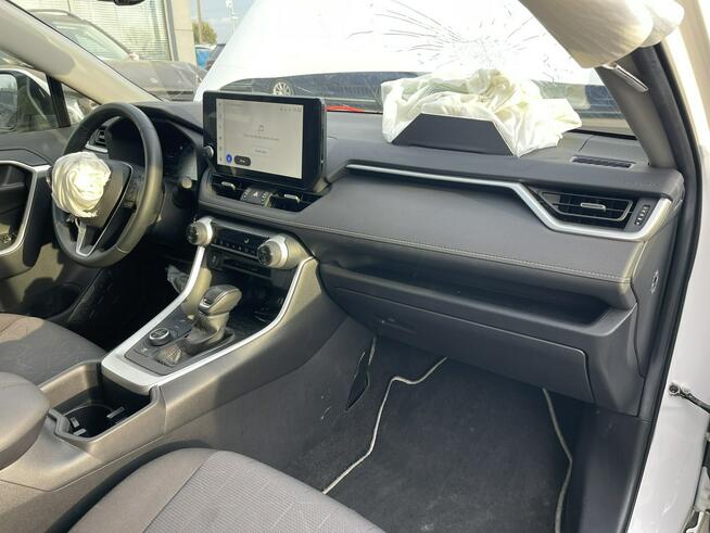 Toyota RAV-4 4x4 Hybryda Kamera Virtual Gliwice - zdjęcie 11