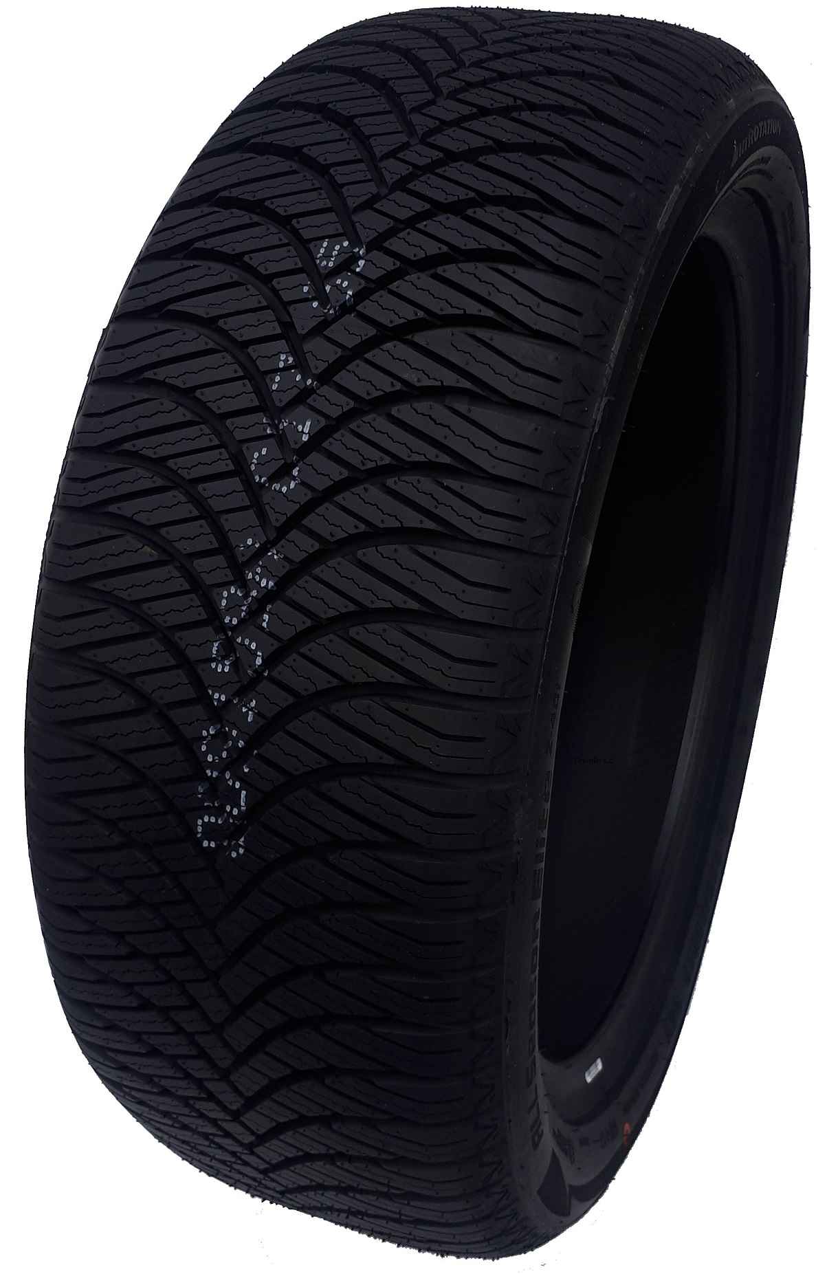 4x Nowe opony całoroczne WestLake Z401, 215/55R17 98V Stare Miasto - zdjęcie 1