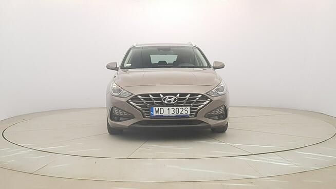 Hyundai i30 1.5 DPI Comfort! Z polskiego salonu! Z fakturą VAT! Warszawa - zdjęcie 2