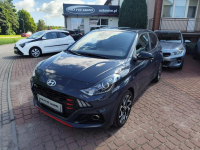 Hyundai i10 N-LINE/SALON POLSKA/stan bdb/gwarancja