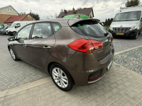 Kia Ceed 1.6b Lift 2017r LED Klimatyzacja Kamera Cofania Alufelgi 5-D! Sokołów Podlaski - zdjęcie 2